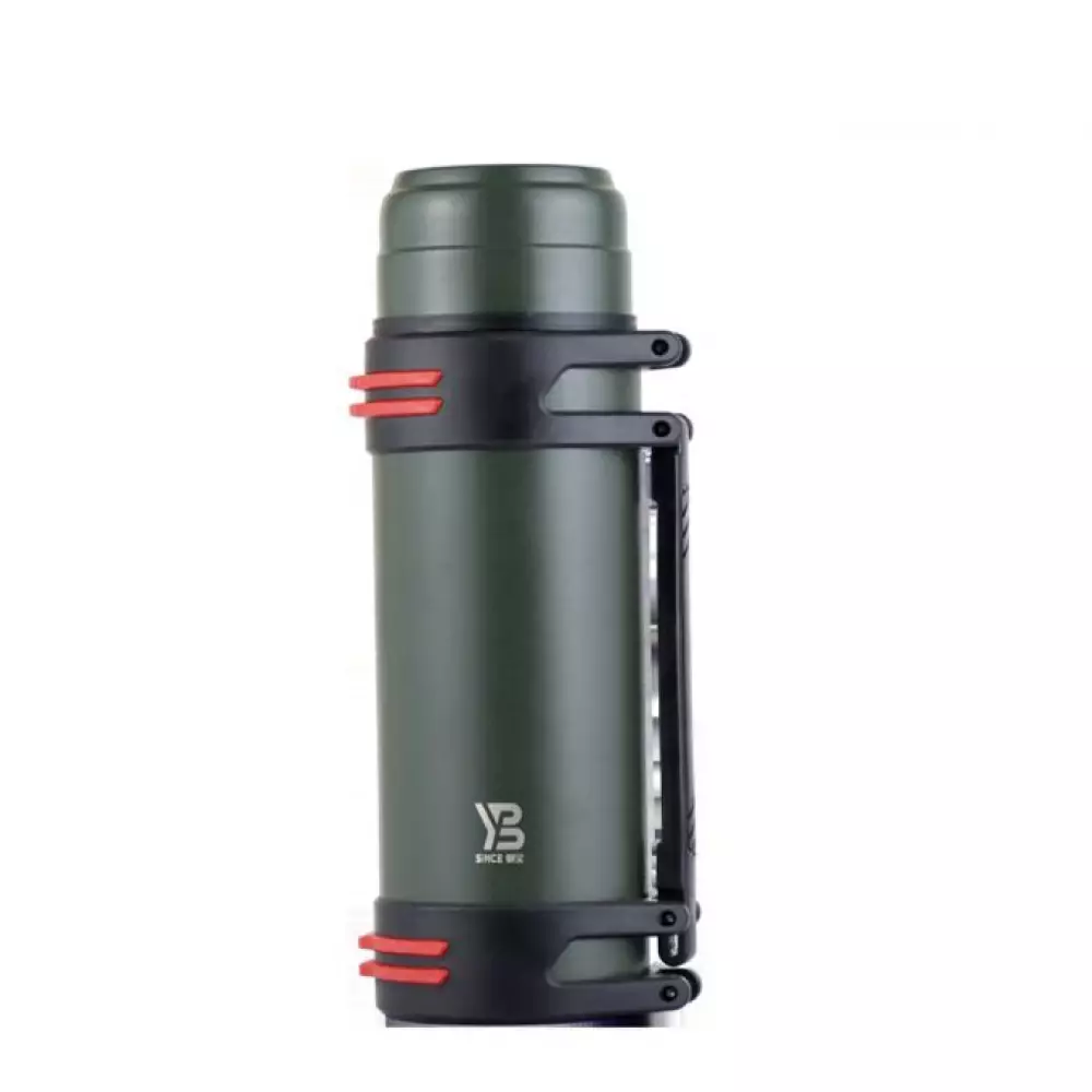 Термос Travel Pot 2500л Нерж