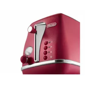 Тостер DeLonghi CTOE2103.R