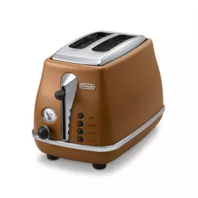 Тостер DeLonghi CTOV2003.BW