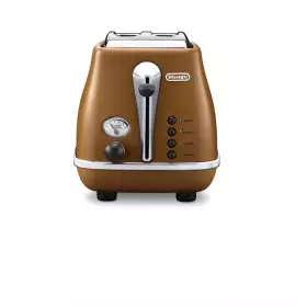 Тостер DeLonghi CTOV2003.BW