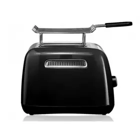 Тостер KitchenAid 5KMT2201EOB черный