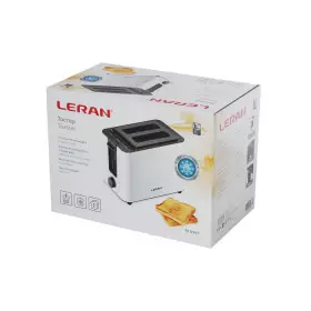 Тостер Leran TP 0767