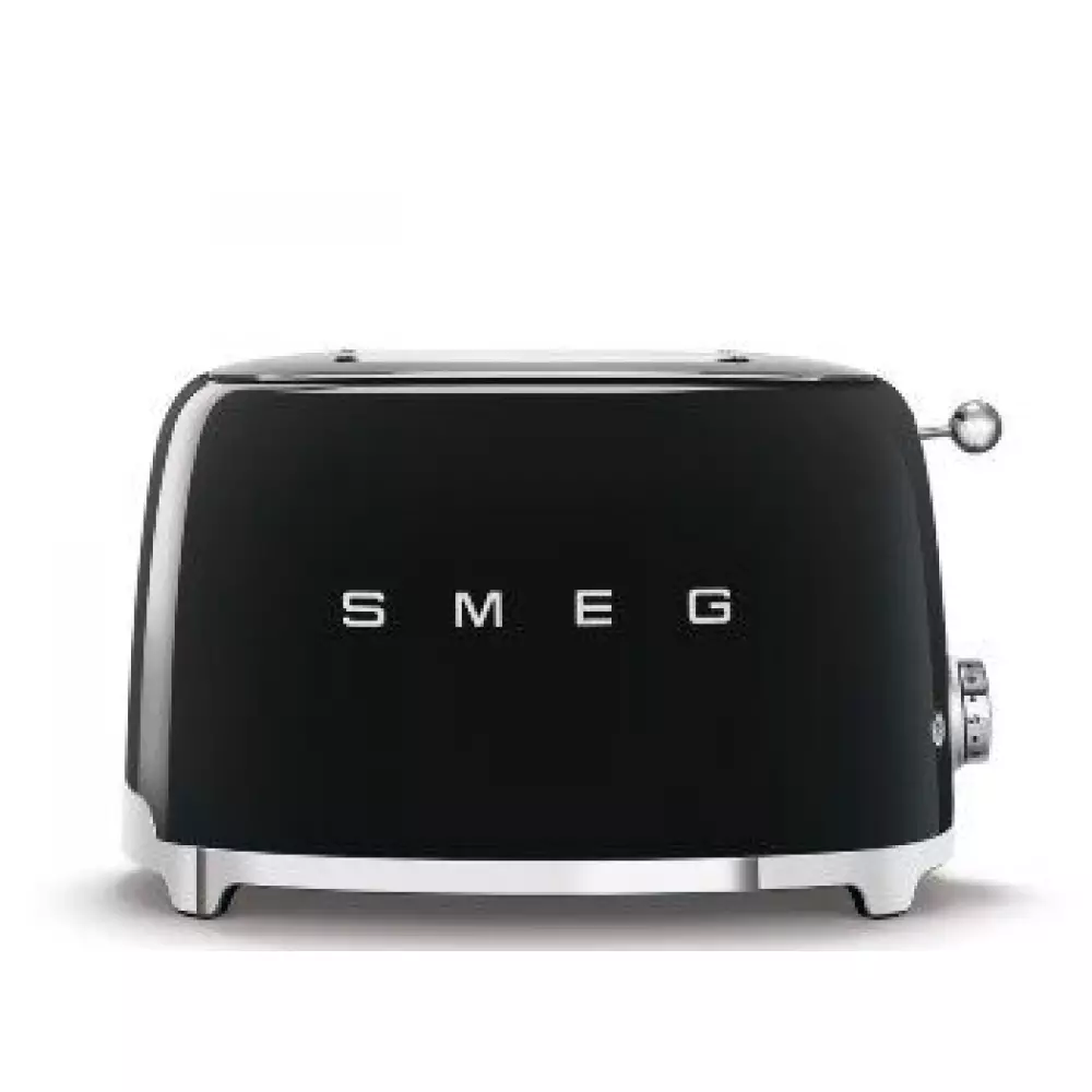 Тостер Smeg TSF01BLEU