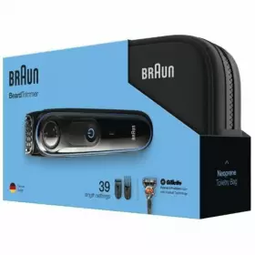 Триммер Braun BT3940TS