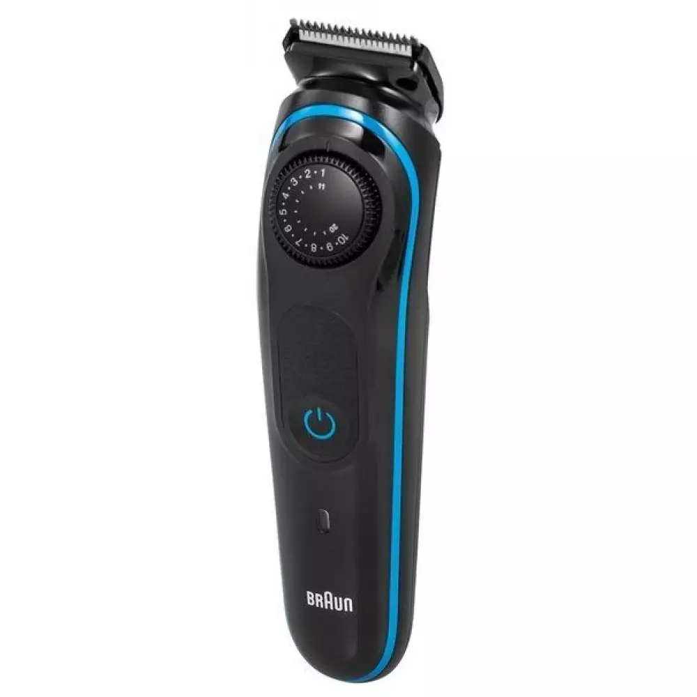 Триммер Braun BT3940TS