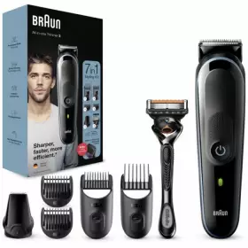 Триммер Braun MGK3345