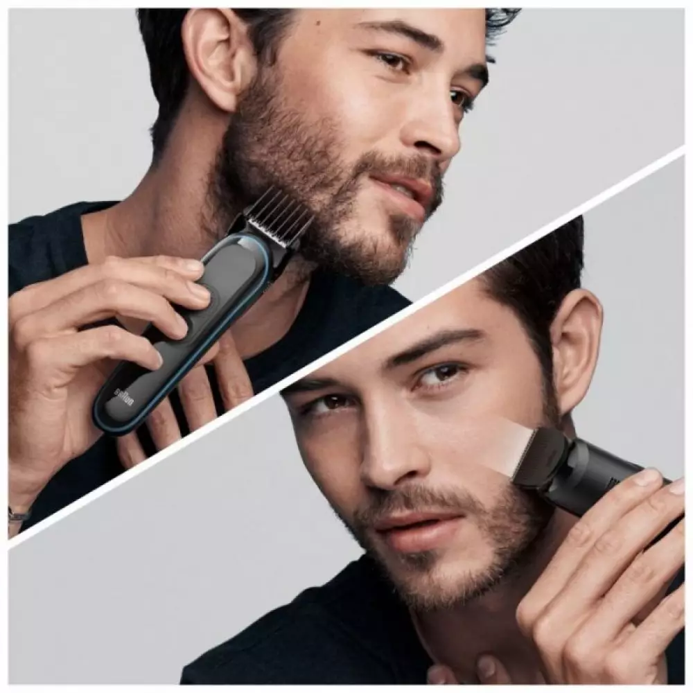 Триммер Braun MGK3345