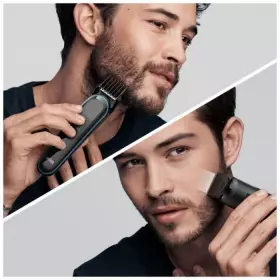 Триммер Braun MGK3345