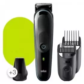 Триммер Braun MGK3345