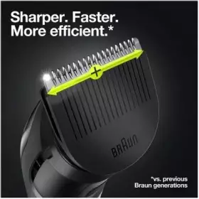 Триммер Braun MGK3345
