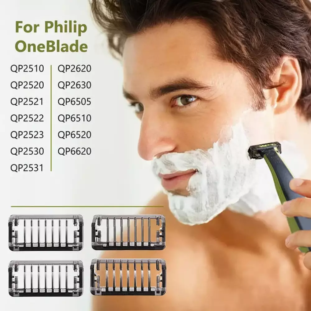 Триммер Philips OneBlade QP2521/10