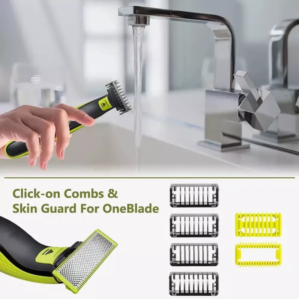 Триммер Philips OneBlade QP2521/10