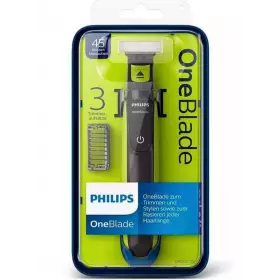 Триммер Philips QP2520/20