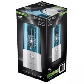 Увлажнитель воздуха Centek СТ-5101 Син