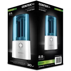Увлажнитель воздуха Centek СТ-5101 Син