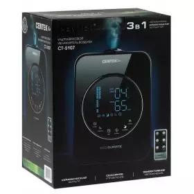 Увлажнитель воздуха Centek СТ-5107