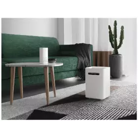 Увлажнитель воздуха Smartmi Evaporative Humidifier 2 белый, традиционный, с Wi-Fi