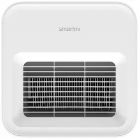 Увлажнитель воздуха Smartmi Evaporative Humidifier 2 белый, традиционный, с Wi-Fi