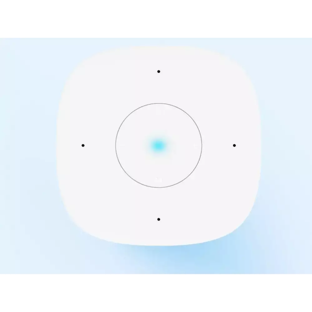 Умная колонка Xiaomi XiaoAi Speaker Play L05B Bluetooth