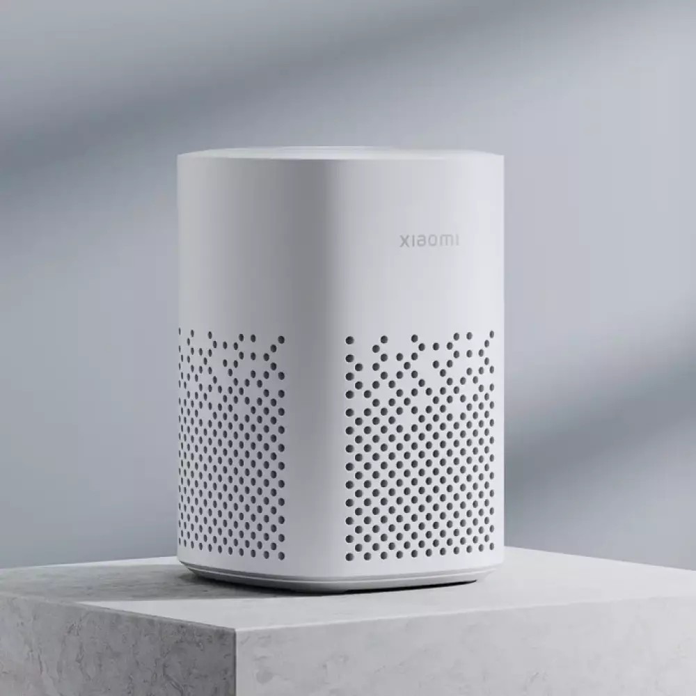 Умная колонка Xiaomi XiaoAi Speaker Play L05B Bluetooth