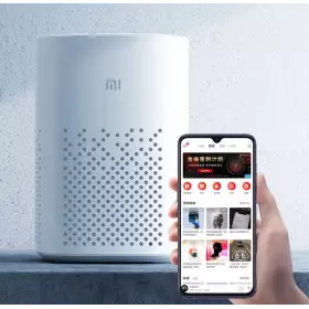 Умная колонка Xiaomi XiaoAi Speaker Play L05B Bluetooth