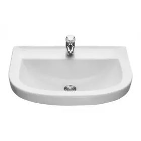Умывальник Santeri Pro белый (131155S0010B0) 565х425