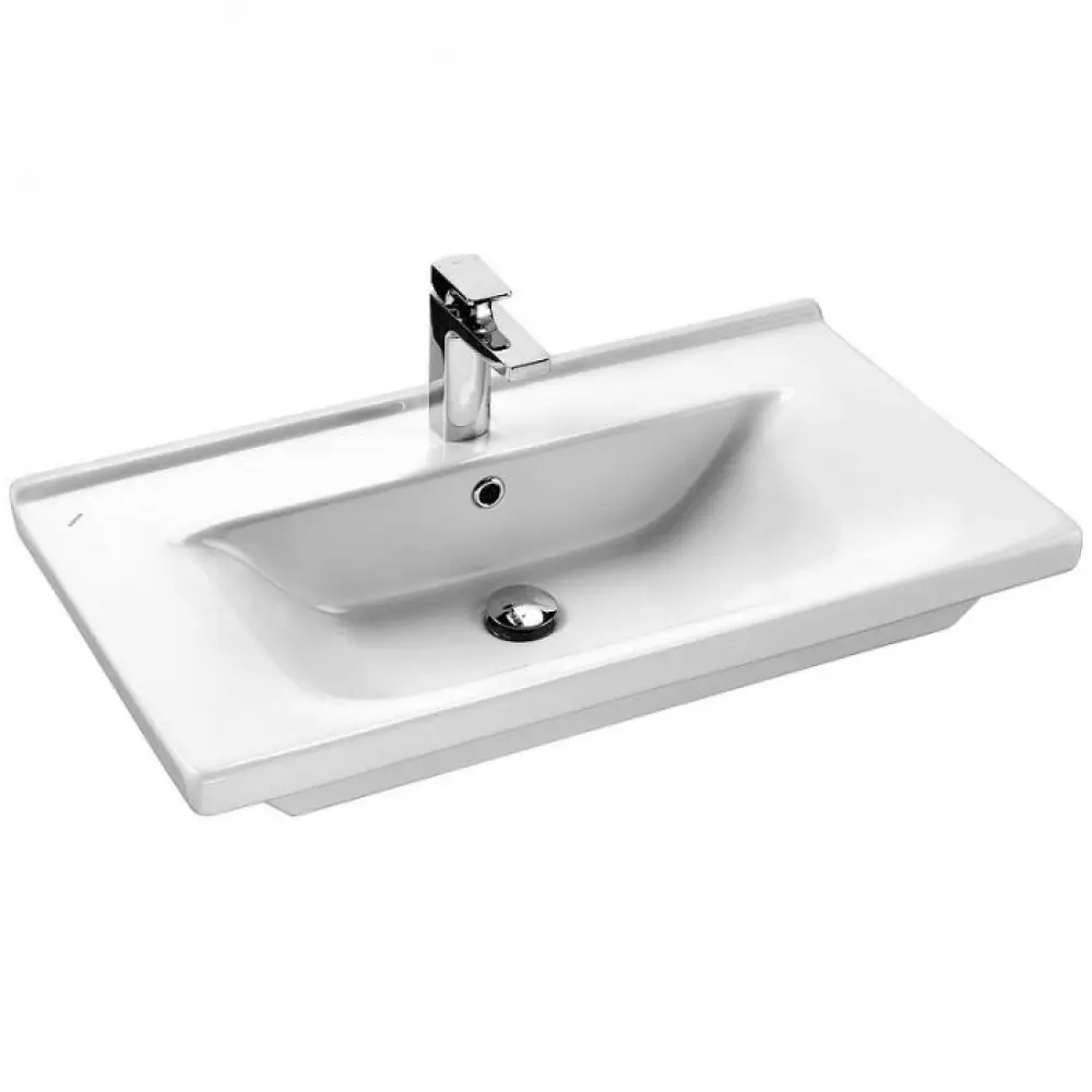 Умывальник мебельный Santek Миранда 80 (1WH302251)