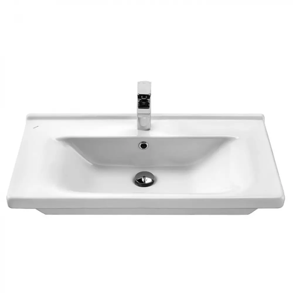Умывальник мебельный Santek Миранда 80 (1WH302251)