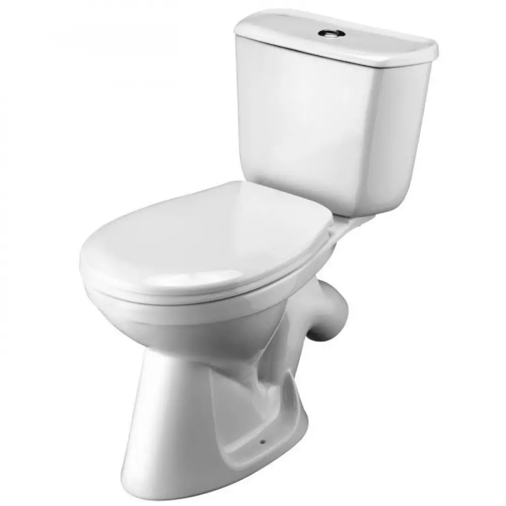 Унитаз компакт Santek Бриз (1WH202569)