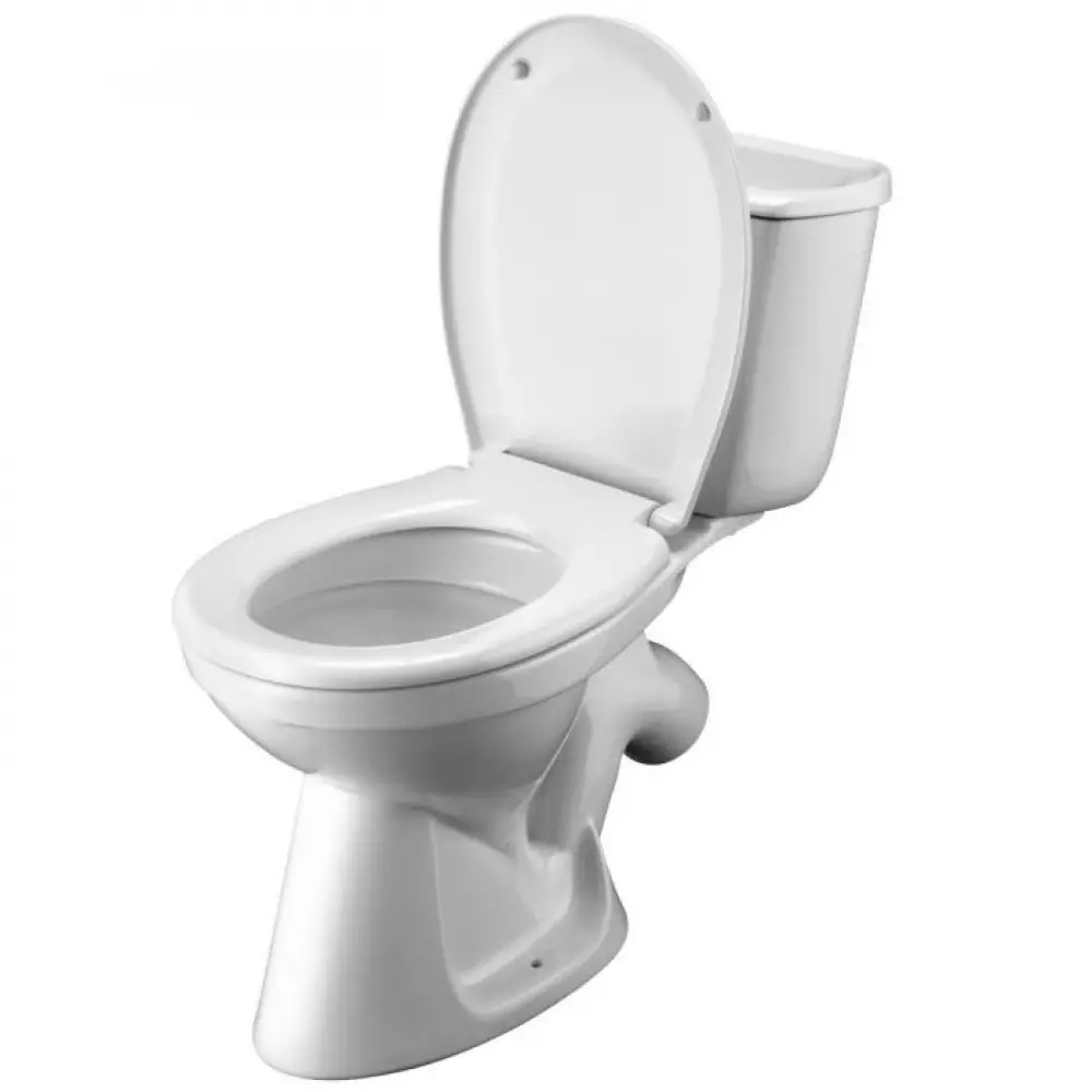Унитаз компакт Santek Бриз (1WH202569)