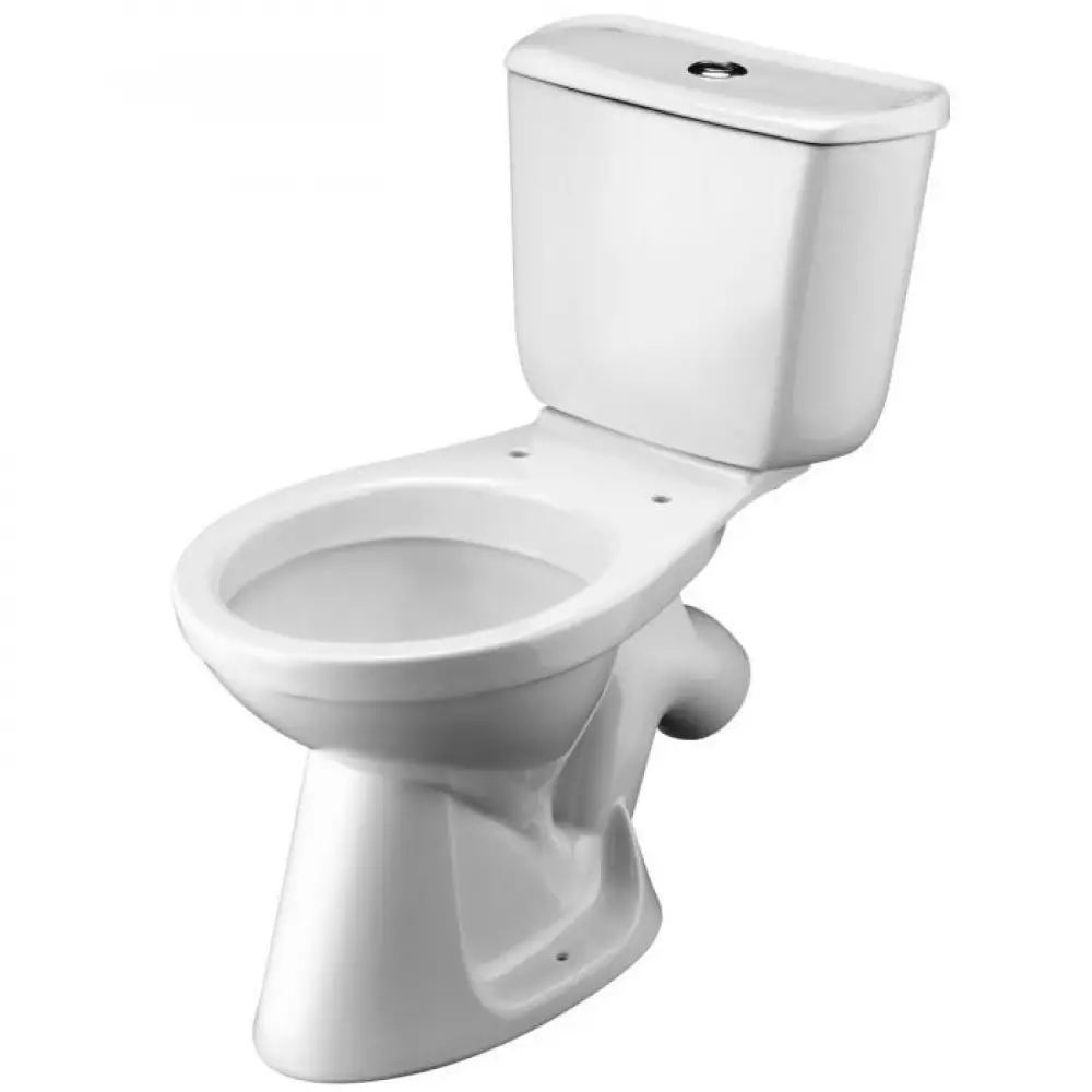 Унитаз компакт Santek Бриз (1WH202569)