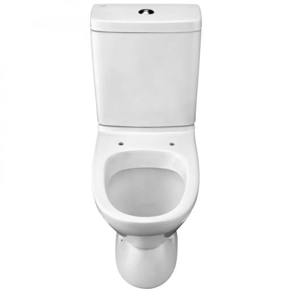Унитаз компакт Santek Лига (1WH302197)