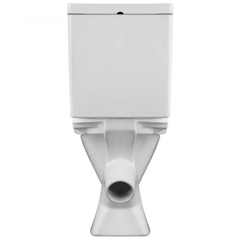 Унитаз компакт Santek Лига (1WH302197)