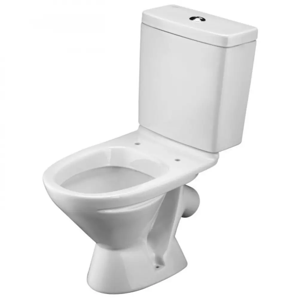 Унитаз компакт Santek Лига (1WH302197)