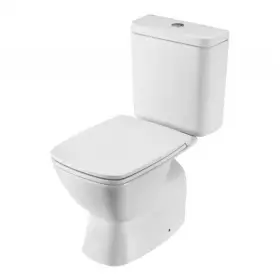 Унитаз компакт Santek Нео Rimles (1WH302418)