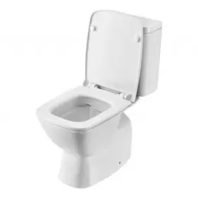 Унитаз компакт Santek Нео Rimles (1WH302418)