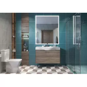 Унитаз компакт Santek Нео Rimles (1WH302418)