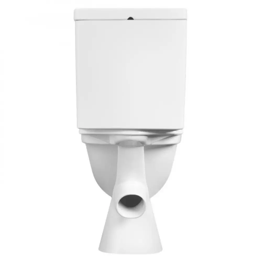 Унитаз компакт Santek Уно (1WH501613) 2РА ПП SC микролифт
