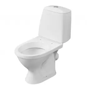 Унитаз компакт Santeri Соната белый (1P2012S0000BF)