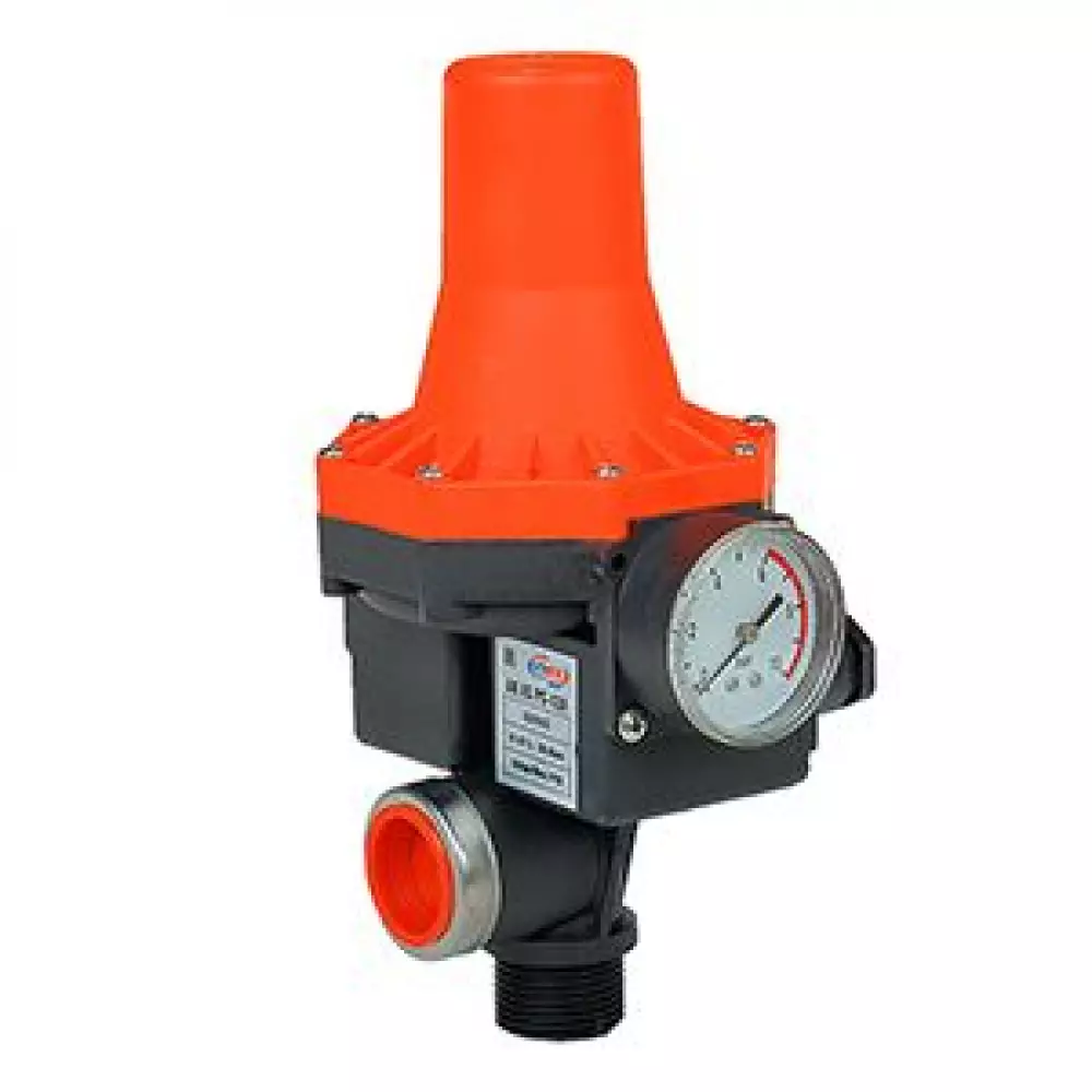 Устройство управления насосом Thermofix KH-1