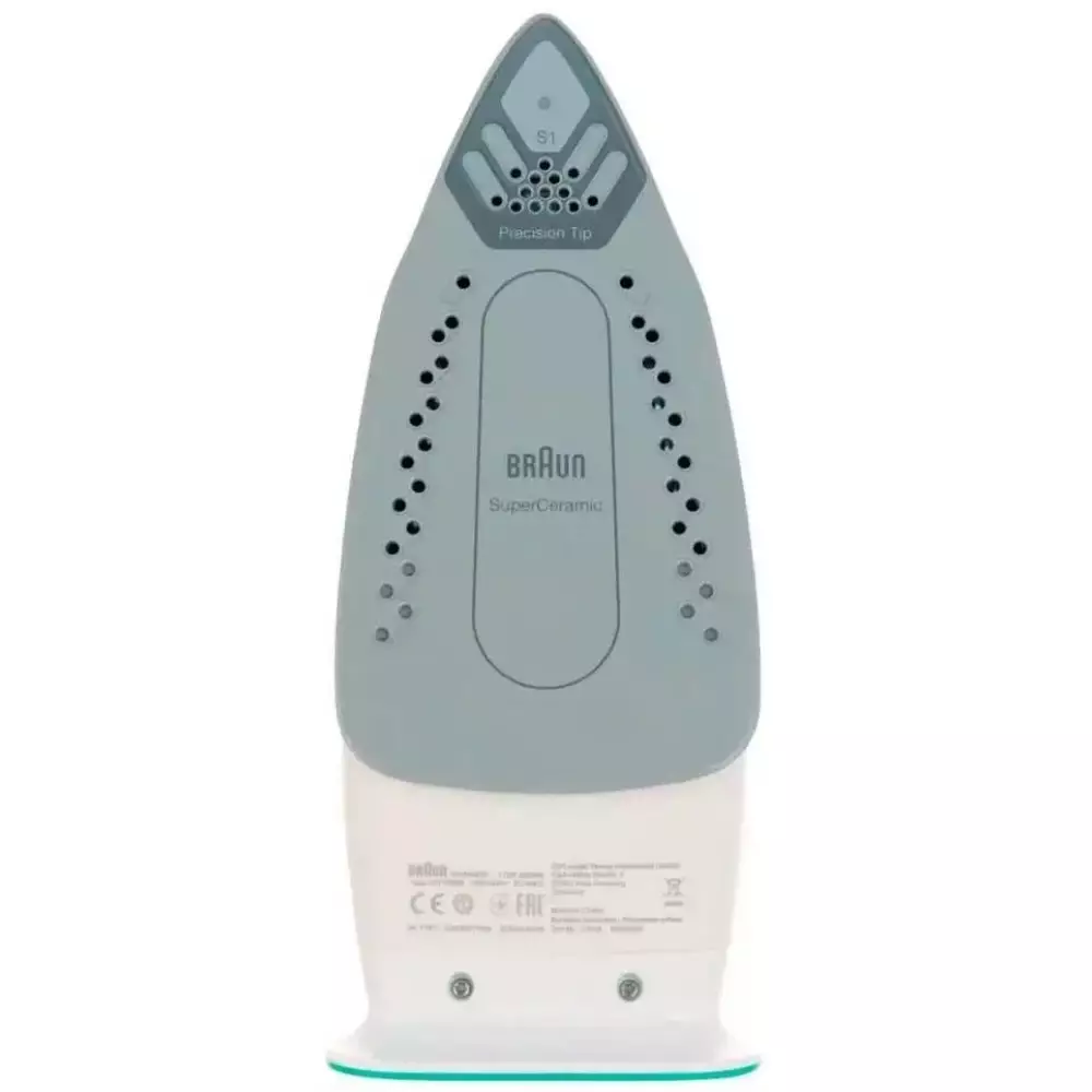 Утюг Braun SI1040GR