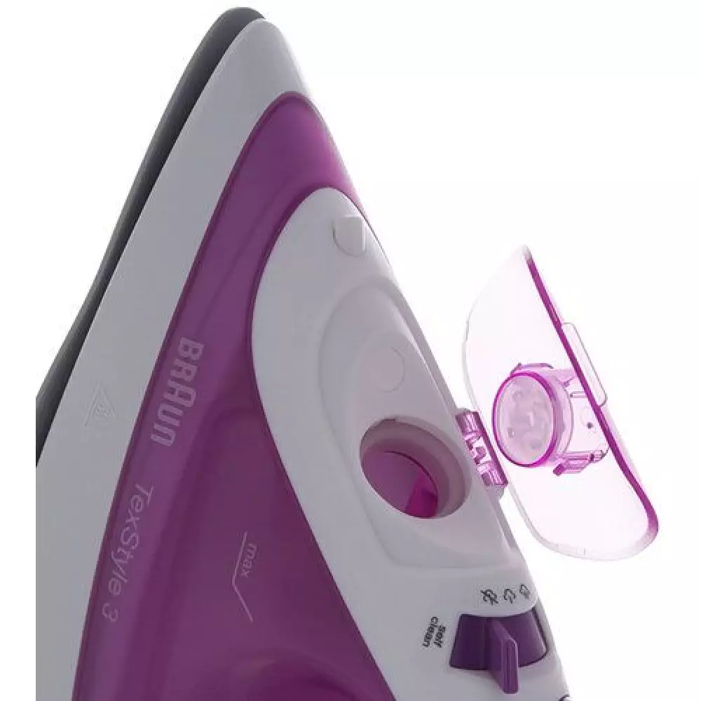 Утюг Braun SI3030PU