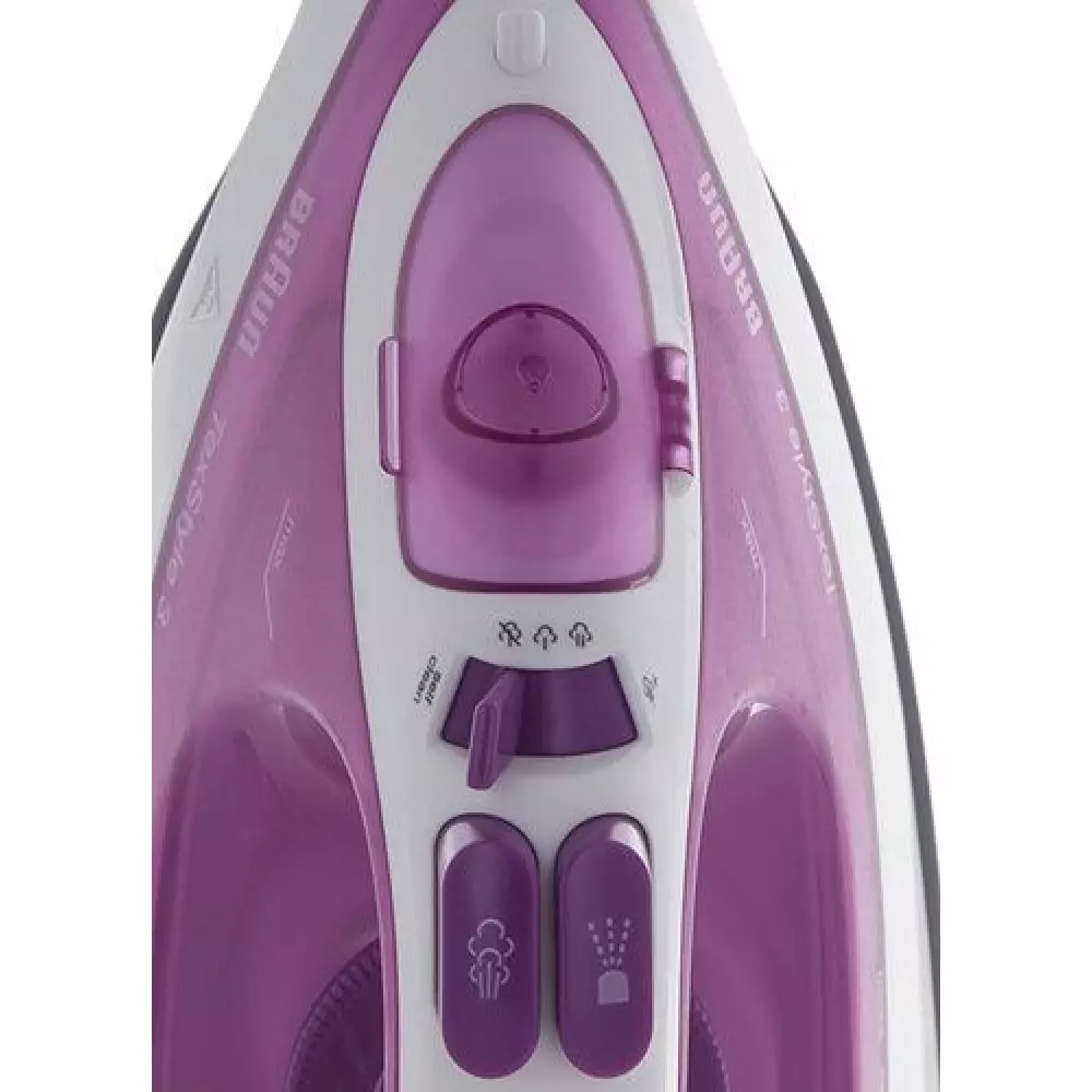 Утюг Braun SI3030PU
