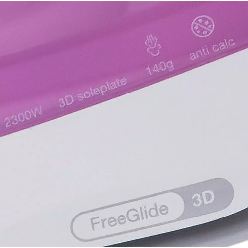 Утюг Braun SI3030PU