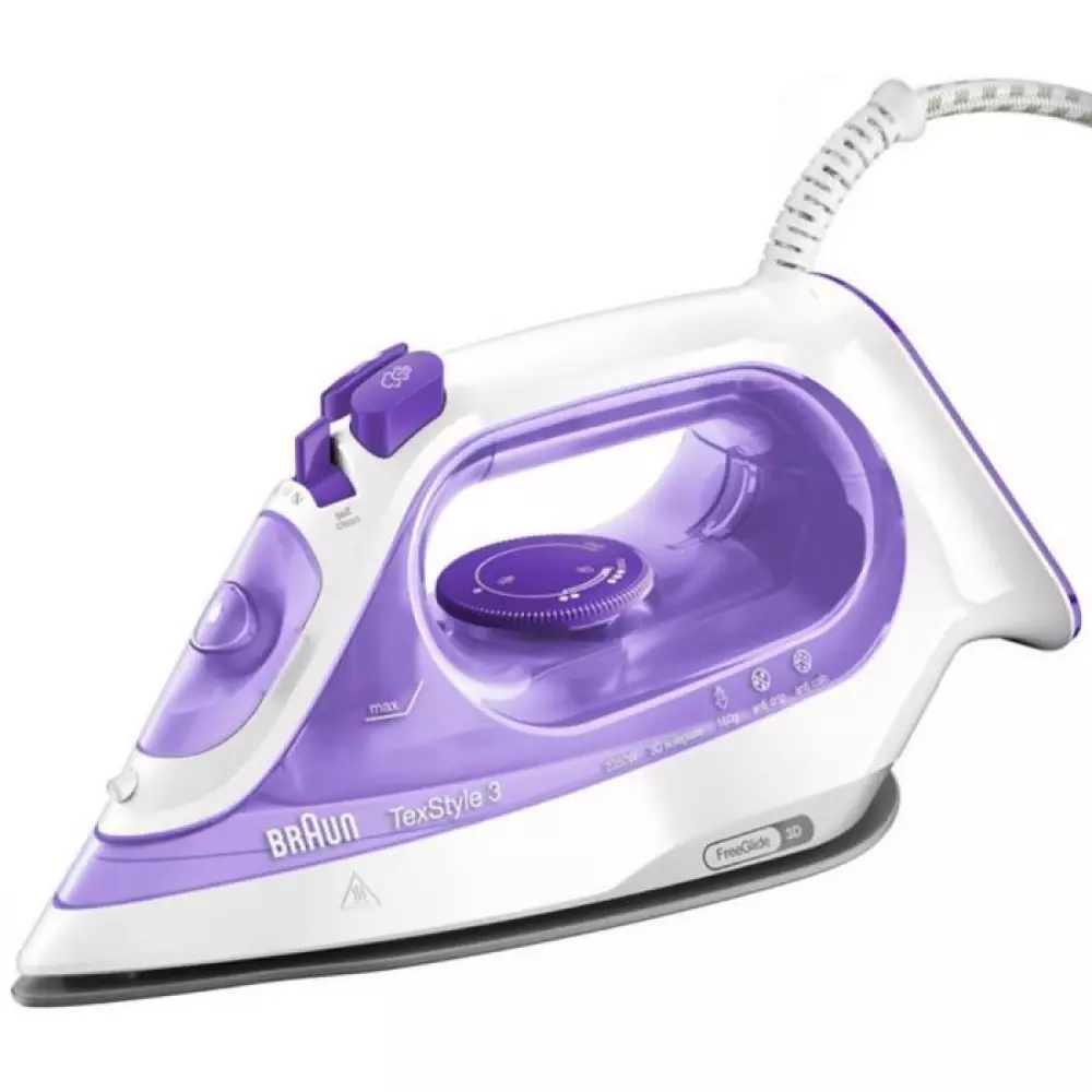 Утюг Braun SI3042VI