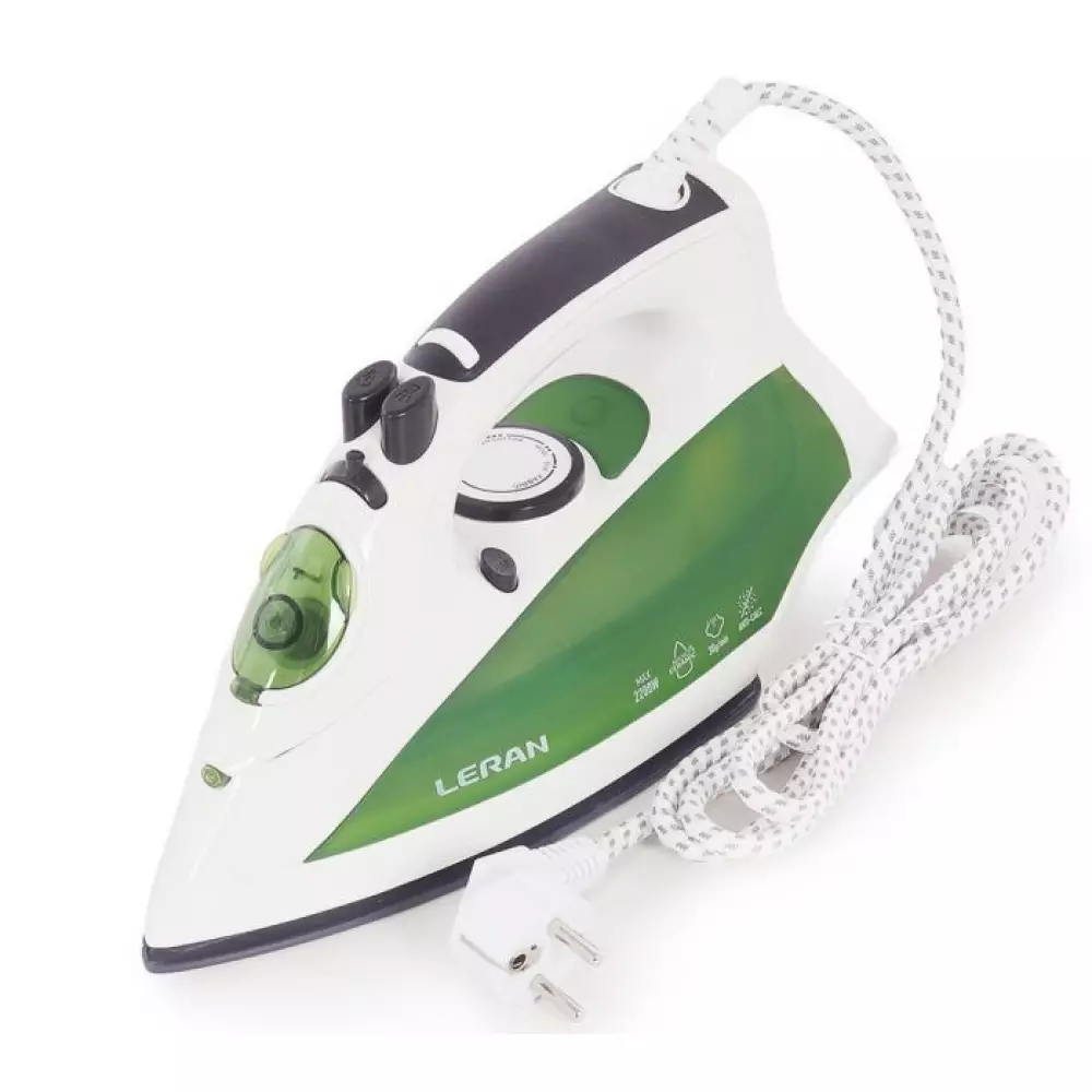Утюг Leran CEI 3220