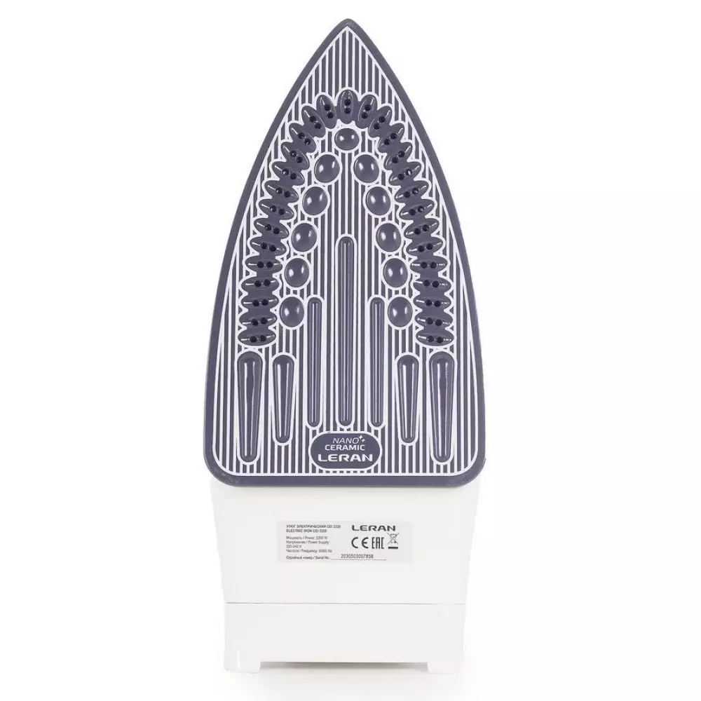 Утюг Leran CEI 3220