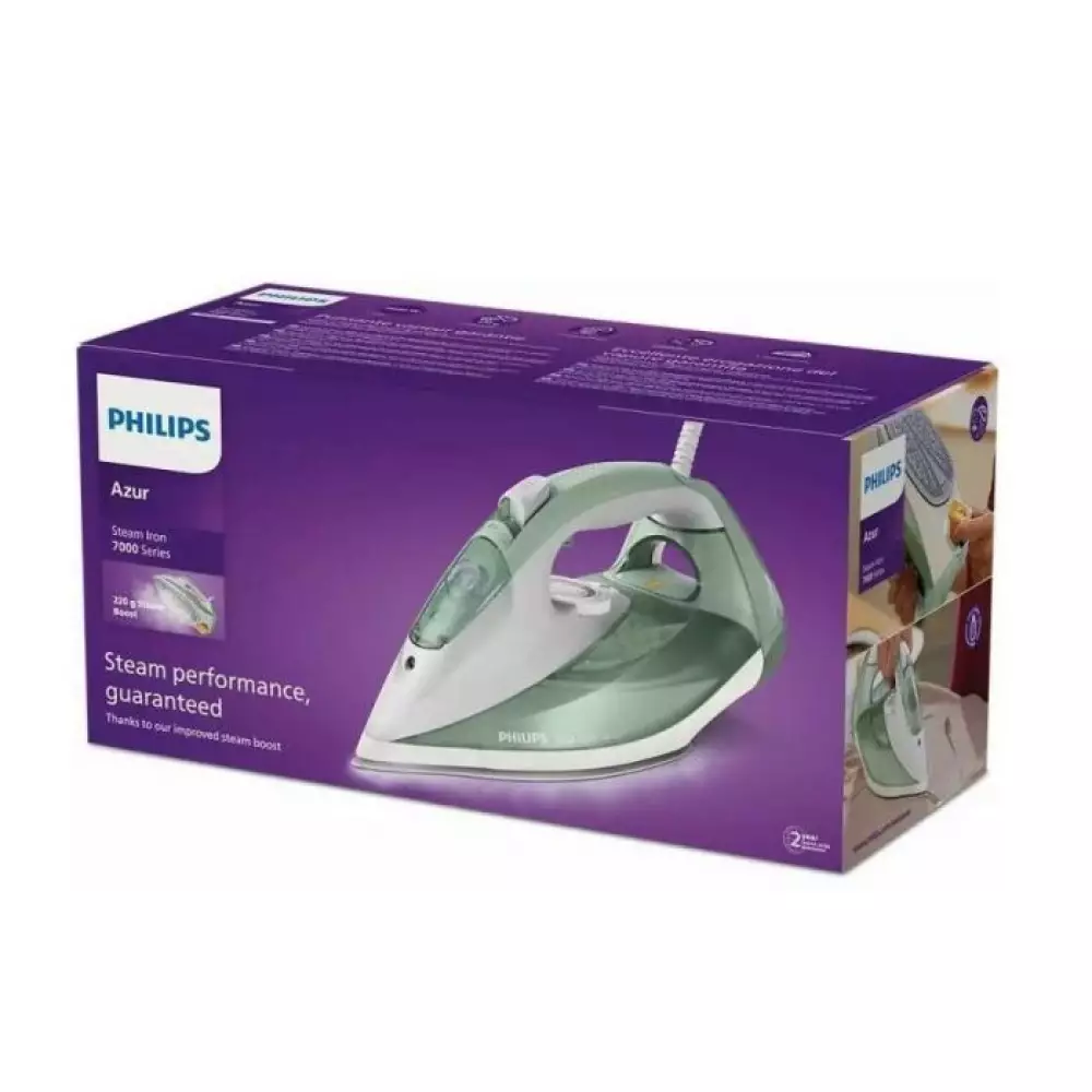 Утюг Philips DST7012/76