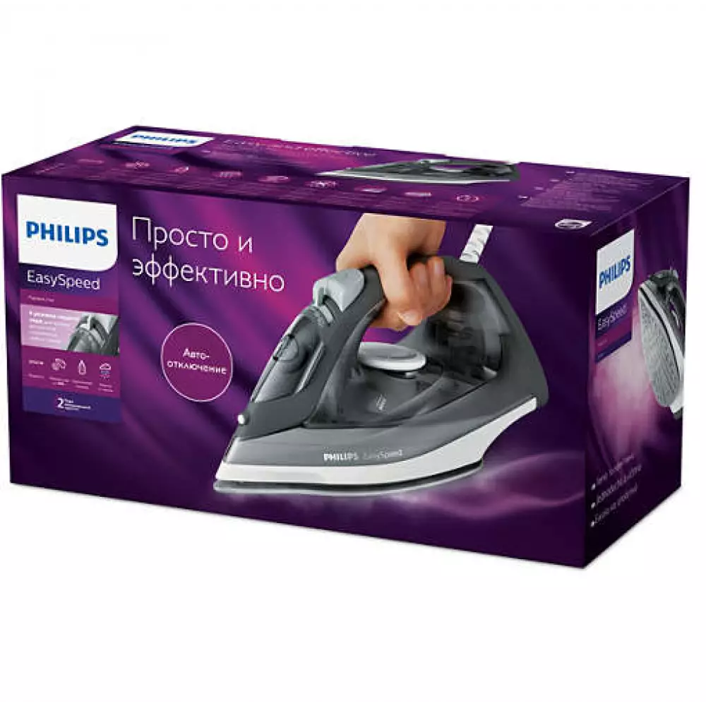 Утюг Philips GC1758/80