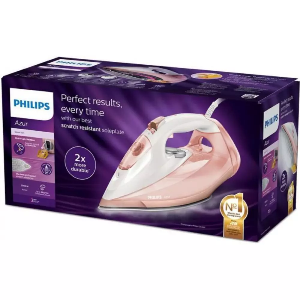 Утюг Philips GC4905/40